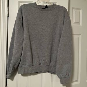 Champion Crewneck Sweatshirt Mens Size Large